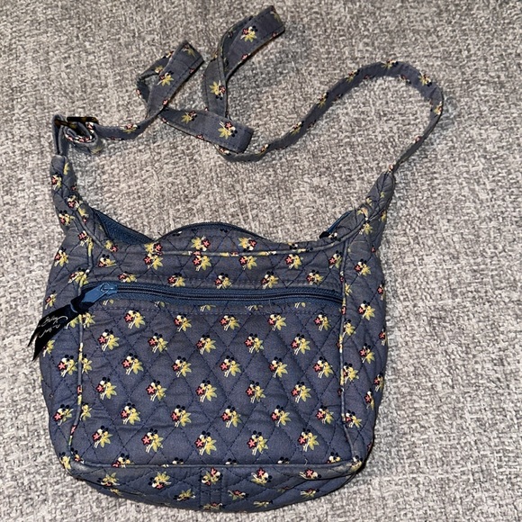 Vera Bradley Crossbody Bag - Picture 2 of 4